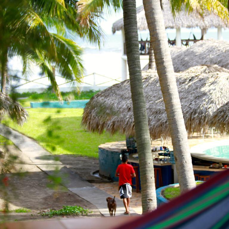 Готель Azul Surf Club Ель-Куко Номер фото
